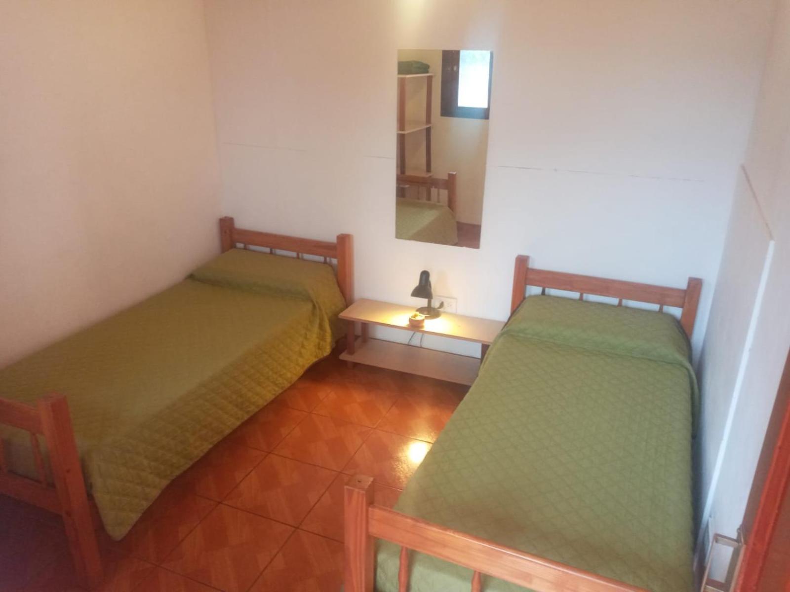 Accueillant Auberge 萨尔塔 外观 照片