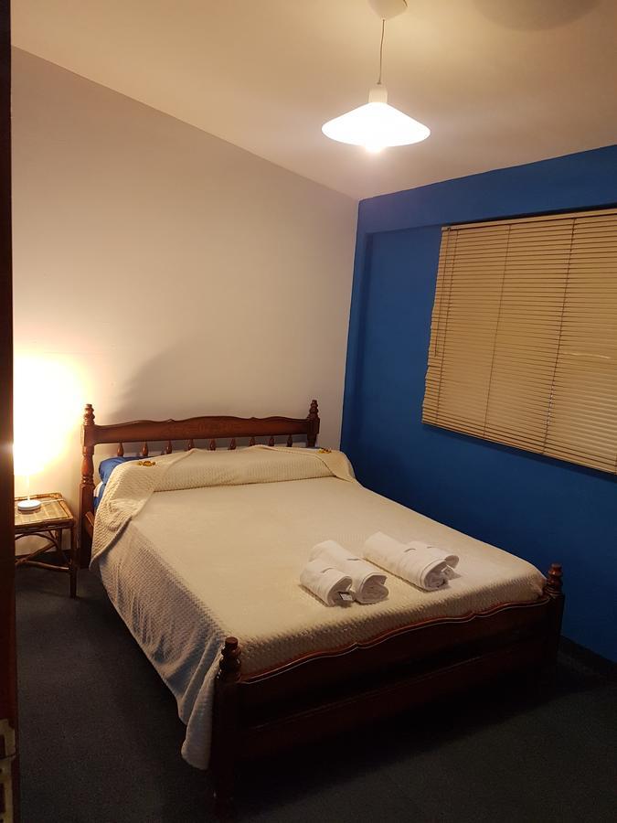 Accueillant Auberge 萨尔塔 外观 照片