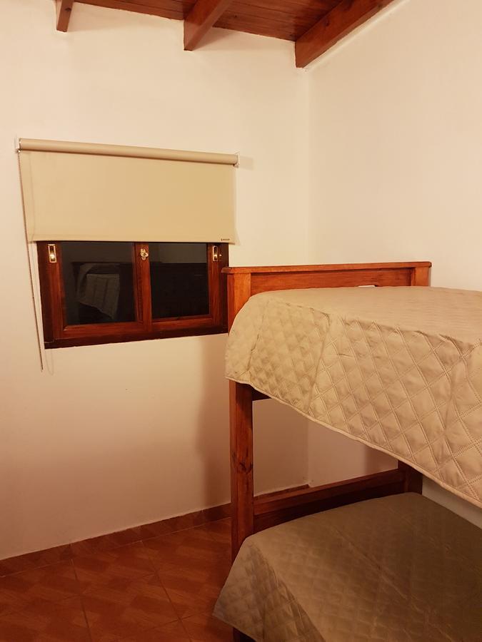 Accueillant Auberge 萨尔塔 外观 照片