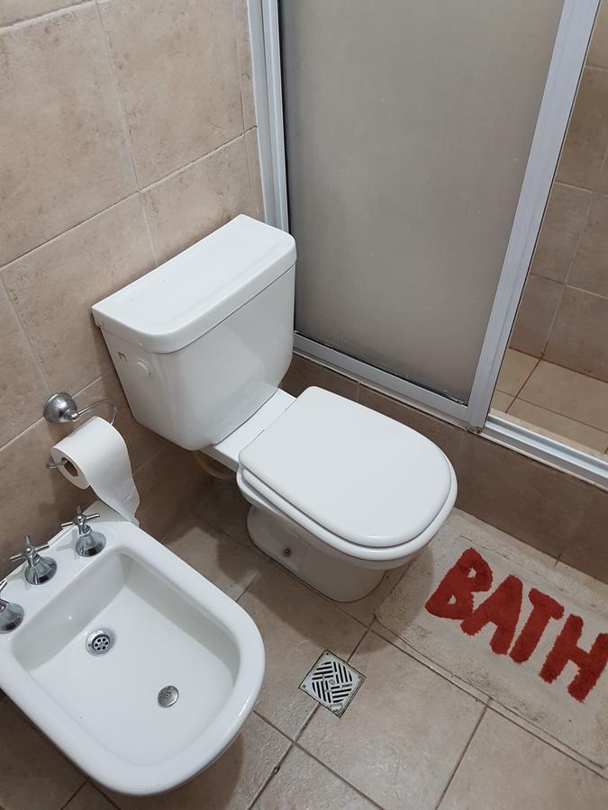 Accueillant Auberge 萨尔塔 外观 照片